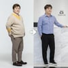 허각, 한 달 만에 10kg 감량.."갑상선 암 수술 후 달라진 건강개념"