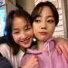 허영지, 박보람과 생일 축하.."태어나줘서 고마워"