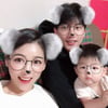 이은혜♥노지훈, '아내의 맛' 소감 "많은 관심 사랑 감사"