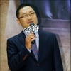 '해치' 이용석 PD, SBS 떠난다.."3월까지 근무"[공식]