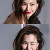 이하늬, 강렬한 눈빛으로 맞이하는 봄