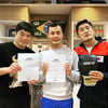김동현의 팀스턴건, 로드FC 협회 가맹 체육관 정식 등록