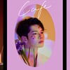 옹성우 미니앨범 '레이어스' 티저..영원한 사랑과 위로