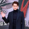 김범, 오늘(13일) 소집해제.."차기작 '구미호뎐' 검토중"