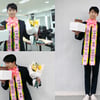 옥택연 "'더 게임' 사랑 감사..태평이 행복했으면" 종영 소감