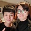 이루, '미스터트롯 딱풀도령' 이찬원에 감사 "찬원이 덕분에 노래가 살았네"