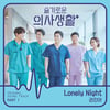 권진아, '슬기로운 의사생활' OST 참여..'Lonely Night' 리메이크