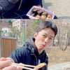 소이현, ♥인교진과 소소한 소풍.."김밥싸서 아파트 앞"