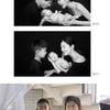 김성은, ♥정조국 대신 태하와 신생아 사진 촬영 "넷째는 없어요"