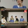 '금금밤' 은지원, 석촌호수 깃털 전시 제안..홍진경, 이현이 만남 [★밤TView]