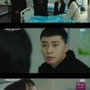 '이태원 클라쓰' 15회 예고 미공개..웹툰 결말에도 관심 ↑