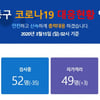인천 남동구청, 코로나19 4번째 확진자 동선 공개..논현고잔동 거주