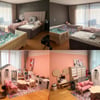 '정조국♥' 김성은, 3남매와 함께 쓰는 깔끔한 러브하우스 공개 "오늘도 육아 파이팅"