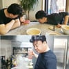 소유진, ♥백종원이 만들어준 홍합장칼국수에 감탄 "홍경민도 함께"