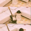 박솔미, 삐친 딸 놀리는 ♥한재석에 폭소 "으이구 아빠"