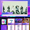 '인기가요' 방탄소년단, 출연 없이 1위 12관왕..빅톤·ITZY 컴백 [★밤TView]