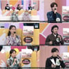 '아침마당' 김나니·장서윤·유태평양·김준수·고영열, 크림파스타 먹는 흥부자들 [종합]