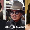 위노나 라이더, 前남친 조니 뎁 방어..페넬로페 크루즈도 "좋은 사람"