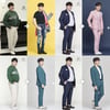 '환골탈태' 슈퍼주니어 신동, 37kg 감량 성공 "누구세요?"