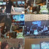 "오늘도 즐겁게 일해요" 양준일, '박명수의 라디오쇼' 출연에 활짝 미소