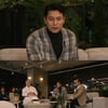 '도올학당 수다승철' 정우성 "궁상맞아 차여 봤다"