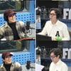 '철파엠' 김민규 "정소민? 나무 같다..선하고 올곧고 굳건·듬직해"