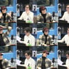 '철파엠' 배우 김민규, 아침부터 훈훈함+멍뭉美 폭발 [종합]
