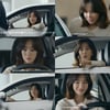 한지은, 르노삼성 XM3 모델 발탁..'광고계 블루칩'