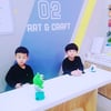 허각, 똑 닮은 아들 '건강형제' 공개 "내 보물 사랑해"