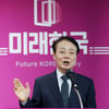 한선교 미래한국당 대표 얼굴 본 네티즌 '우려'