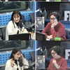 '철파엠' 주시은 아나운서 "SBS 아나운서 동료 중 꼴불견? 절대 없다"