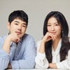최아인X서호, 트라드? 발라트? "잘 되면, 짜짜라짜짜짜~"[★FULL인터뷰]