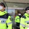 대구 무더기 집단감염..한사랑요양병원 확진자 74명