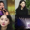 성은 "2015년 트로트 앨범 참패..공황장애로 고생" 