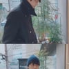 안효섭, '낭만닥터2' 끝난 후 설렘 가득 일상 "곧 봄"