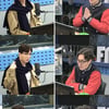 '철파엠' 이기주 작가, '박해진 닮았다' 청취자 칭찬에 '흐뭇'