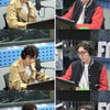 '철파엠' 이기주작가, 어머니의 헌신적 사랑→알바생 고충까지[종합]