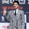 김명민, 씨제스 전속 계약..최민식·설경구·김준수와 한솥밥 [공식]