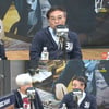 '배캠' 임진모 "1995년부터 게스트..30주년 진심으로 축하"