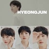 크래비티 막내라인 누구? 엑스원 출신 송형준 소년美