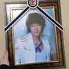 양병용 대표, 故문지윤 영정 공개 "내 배우, 내 동생" 