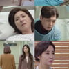 '우아한 모녀' 차예련, 지수원 아닌 최명길에 간 이식 받았다 [★밤TView]