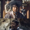 '킹덤2' 전석호, 킬링 캐릭터 등극..전 세계 사로잡은 '하찮美'