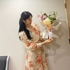 '어서와' 신예은, 봄의 여신.."해투4 감사합니다"