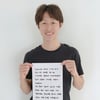 ‘기부행렬 동참’ 이재성, 네이처리퍼블릭과 손잡고 손 소독제 1만 개 기부