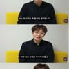 장성규, '워크맨 논란' 사과 영상에 때아닌 카메라 앱 필터 논란 "웃기다"VS"필터가 웬 말"