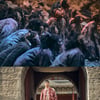 '킹덤', BTS·'기생충' 이어 한류 3대장 [★날선무비]