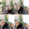 아스트로 문빈, 다정한 눈빛..남친샷 공개