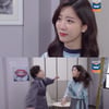'우아한 모녀' 차예련 "캐리 간이 내 몸 안에 있다니" 충격[별별TV]