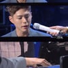 박보검, 피아노 연주→노래까지..'유스케' 사로잡은 매력[스타이슈]